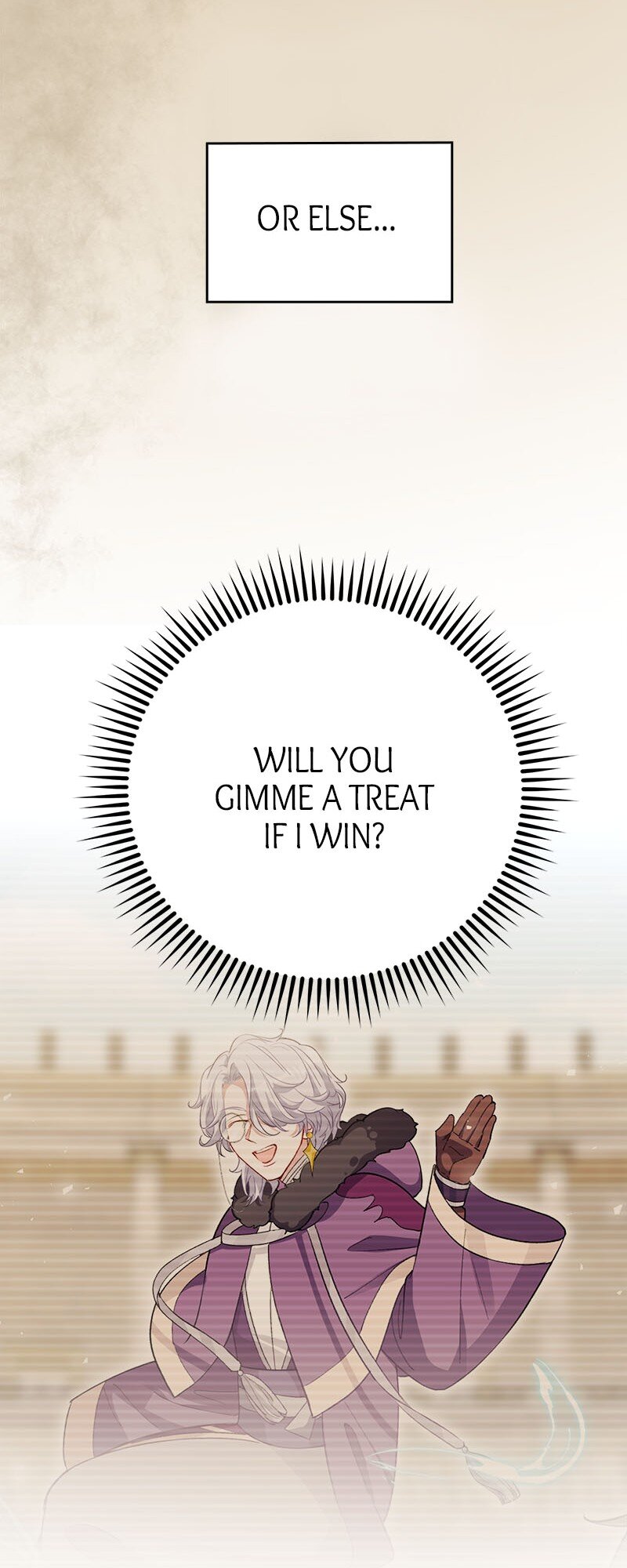 I Woke Up As a Notorious Troublemaker! Chapter 11 - Page 76