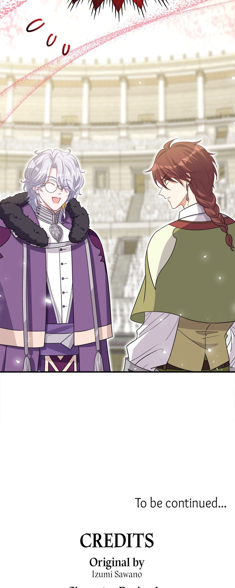 I Woke Up As a Notorious Troublemaker! Chapter 11 - Page 78