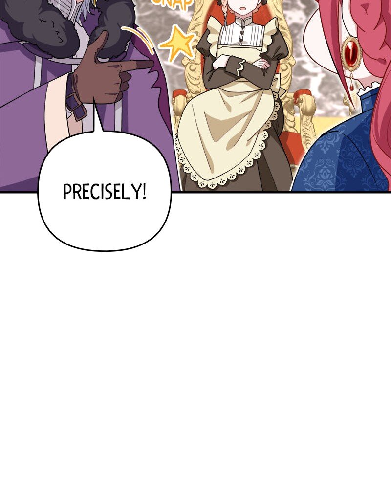 I Woke Up As a Notorious Troublemaker! Chapter 11 - Page 8