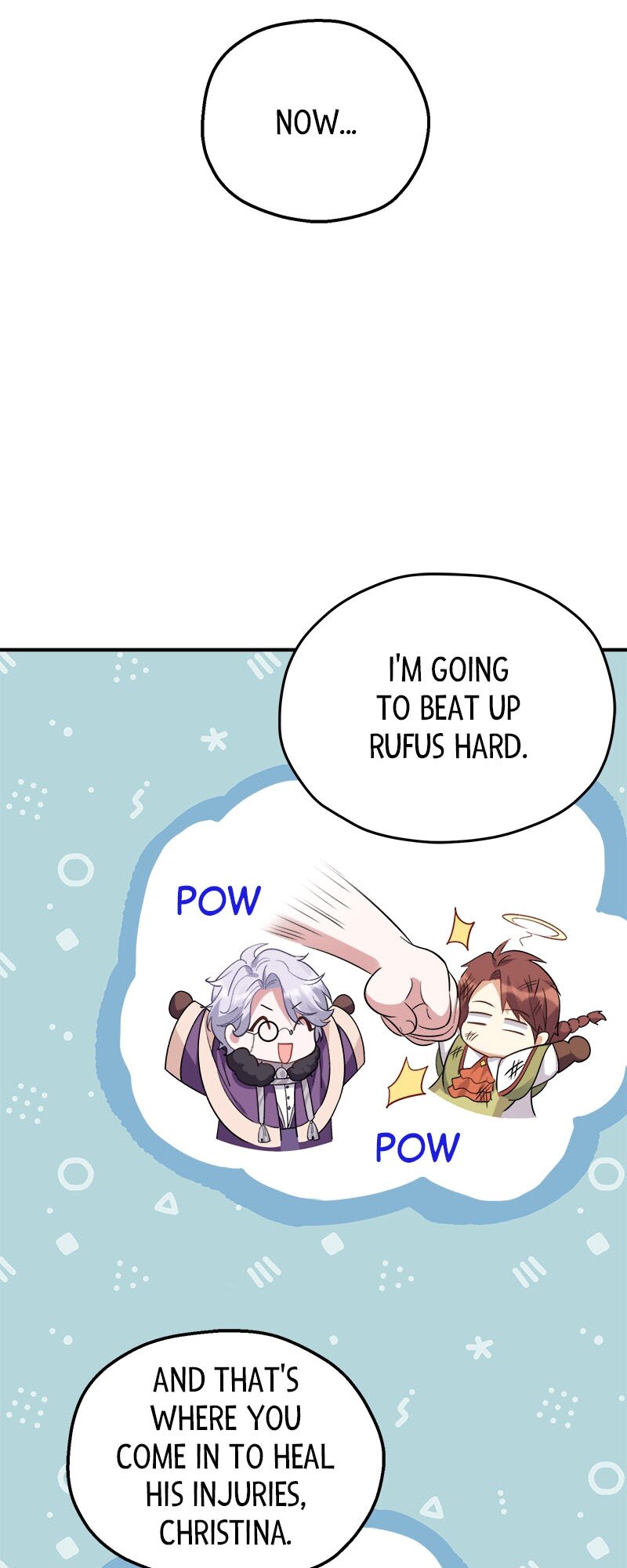 I Woke Up As a Notorious Troublemaker! Chapter 11 - Page 9