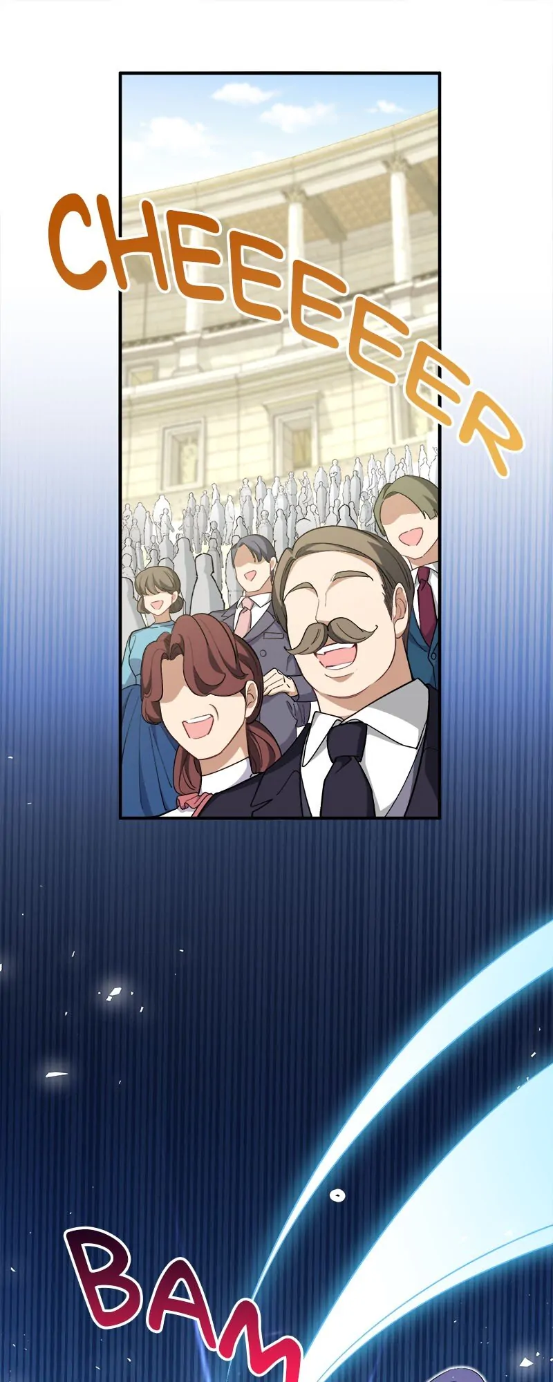 I Woke Up As a Notorious Troublemaker! Chapter 12 - Page 1