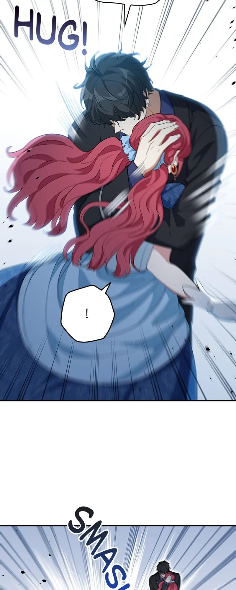 I Woke Up As a Notorious Troublemaker! Chapter 12 - Page 10