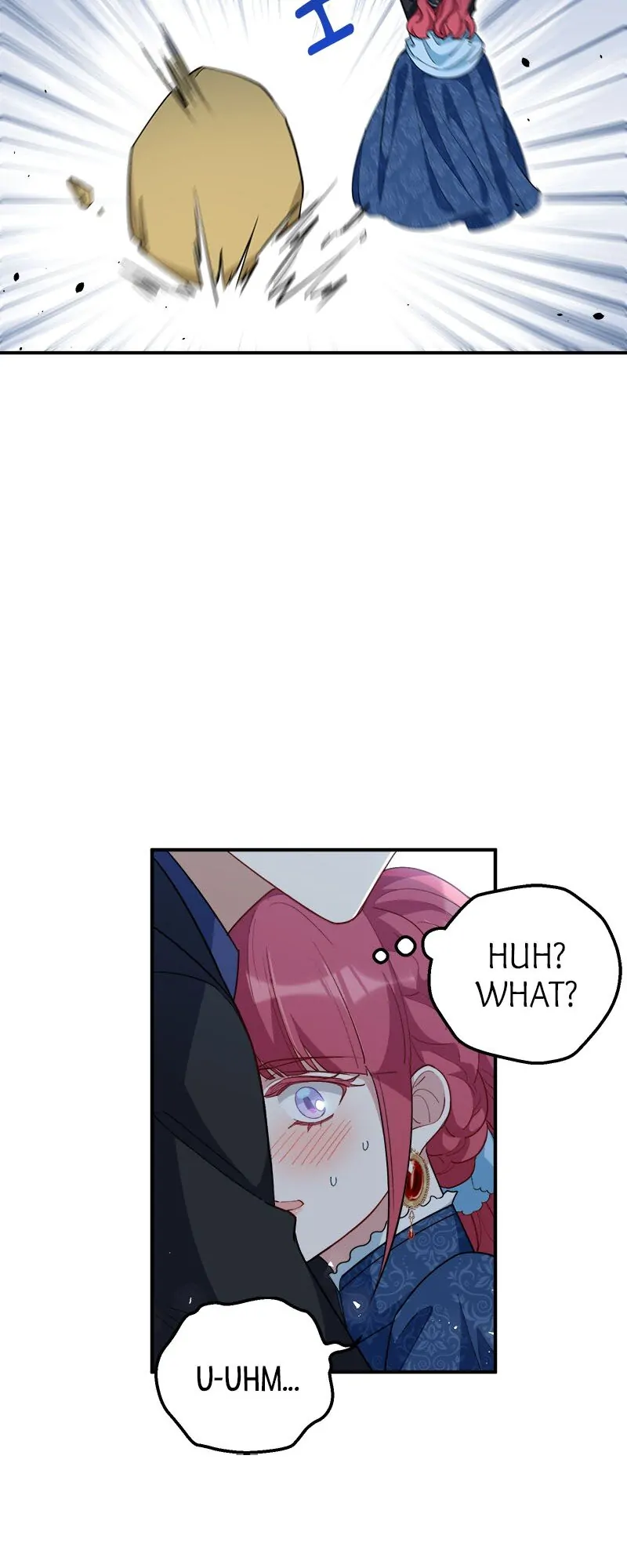 I Woke Up As a Notorious Troublemaker! Chapter 12 - Page 11