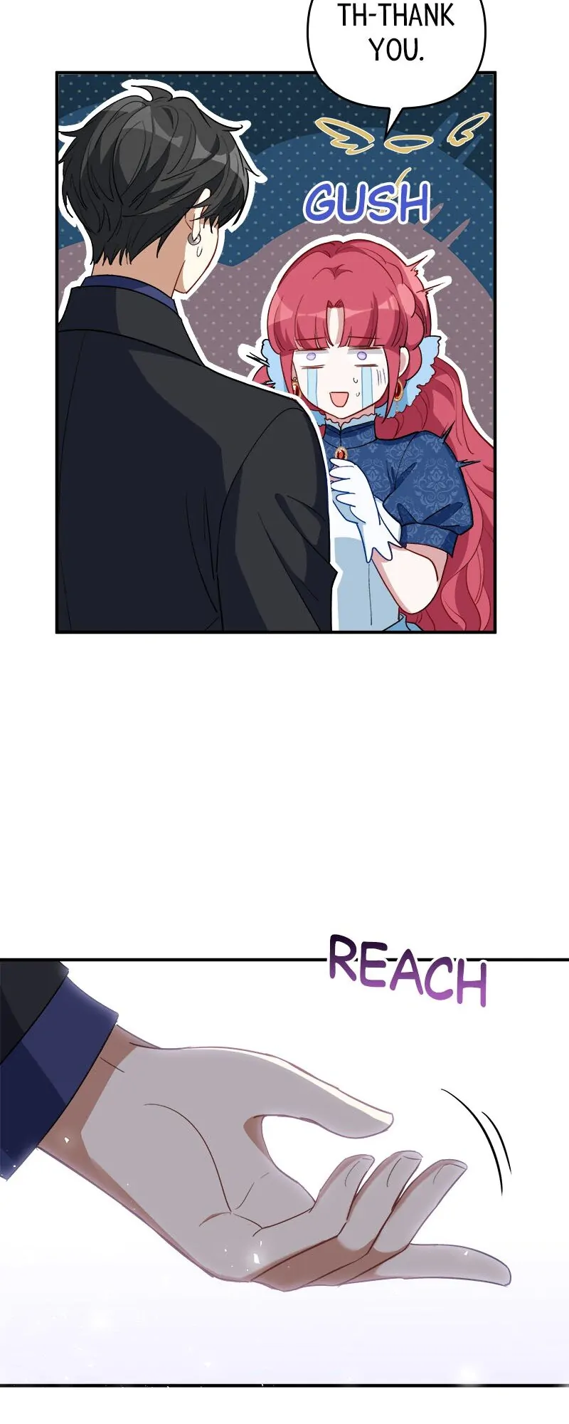 I Woke Up As a Notorious Troublemaker! Chapter 12 - Page 13