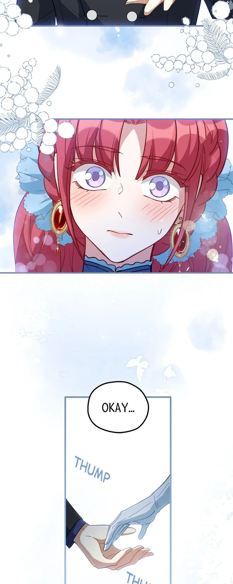 I Woke Up As a Notorious Troublemaker! Chapter 12 - Page 15