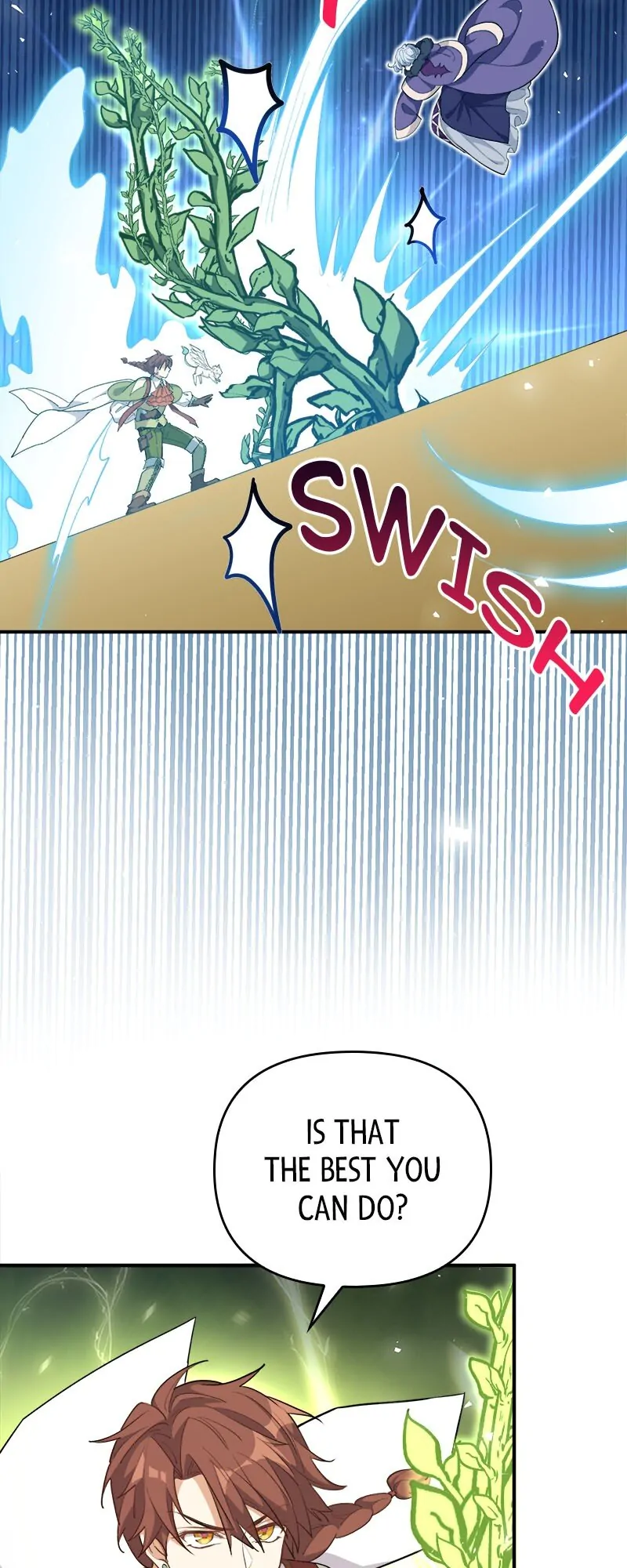 I Woke Up As a Notorious Troublemaker! Chapter 12 - Page 2