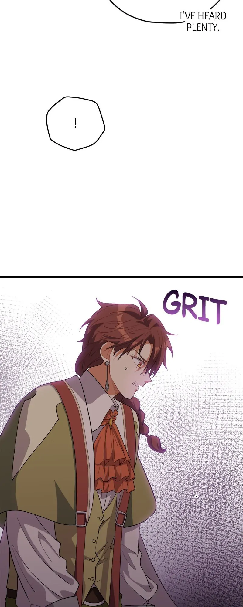 I Woke Up As a Notorious Troublemaker! Chapter 12 - Page 21