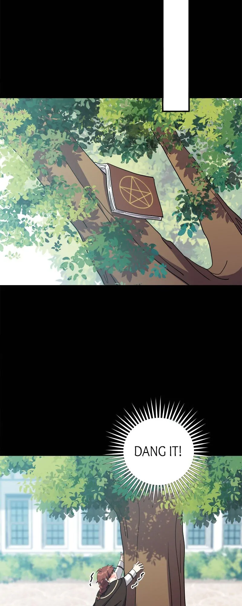 I Woke Up As a Notorious Troublemaker! Chapter 12 - Page 27