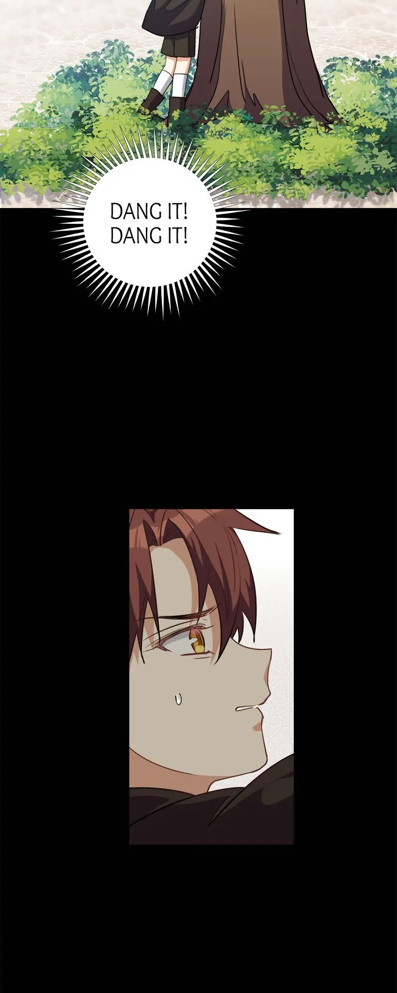 I Woke Up As a Notorious Troublemaker! Chapter 12 - Page 28