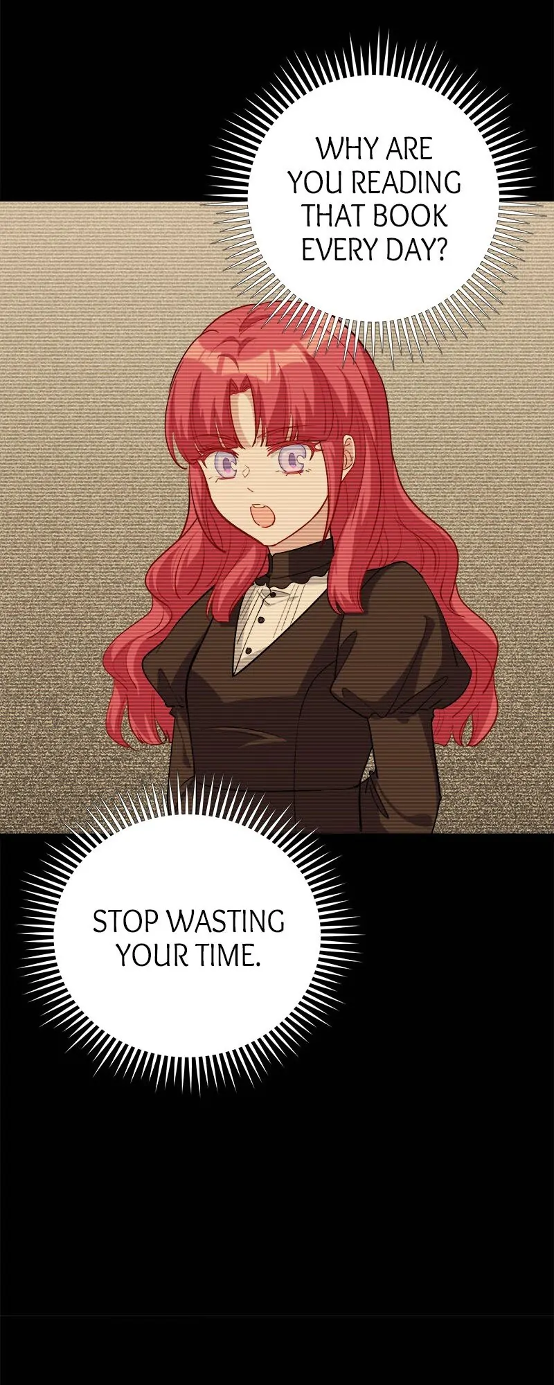 I Woke Up As a Notorious Troublemaker! Chapter 12 - Page 29