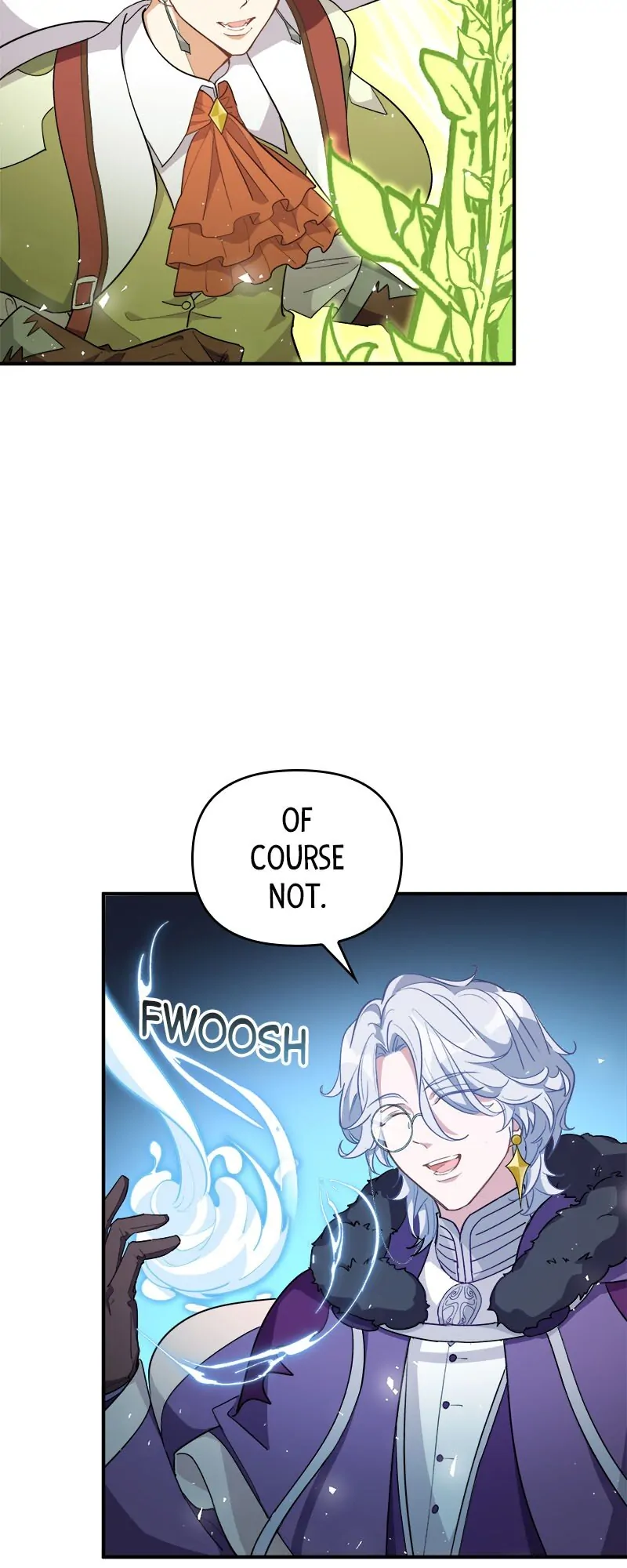 I Woke Up As a Notorious Troublemaker! Chapter 12 - Page 3