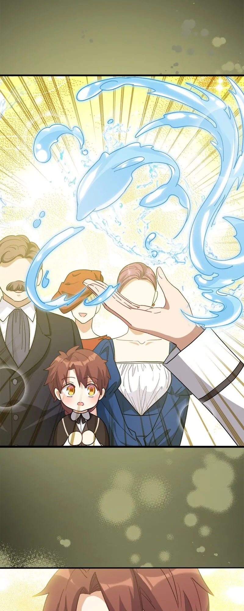 I Woke Up As a Notorious Troublemaker! Chapter 12 - Page 31