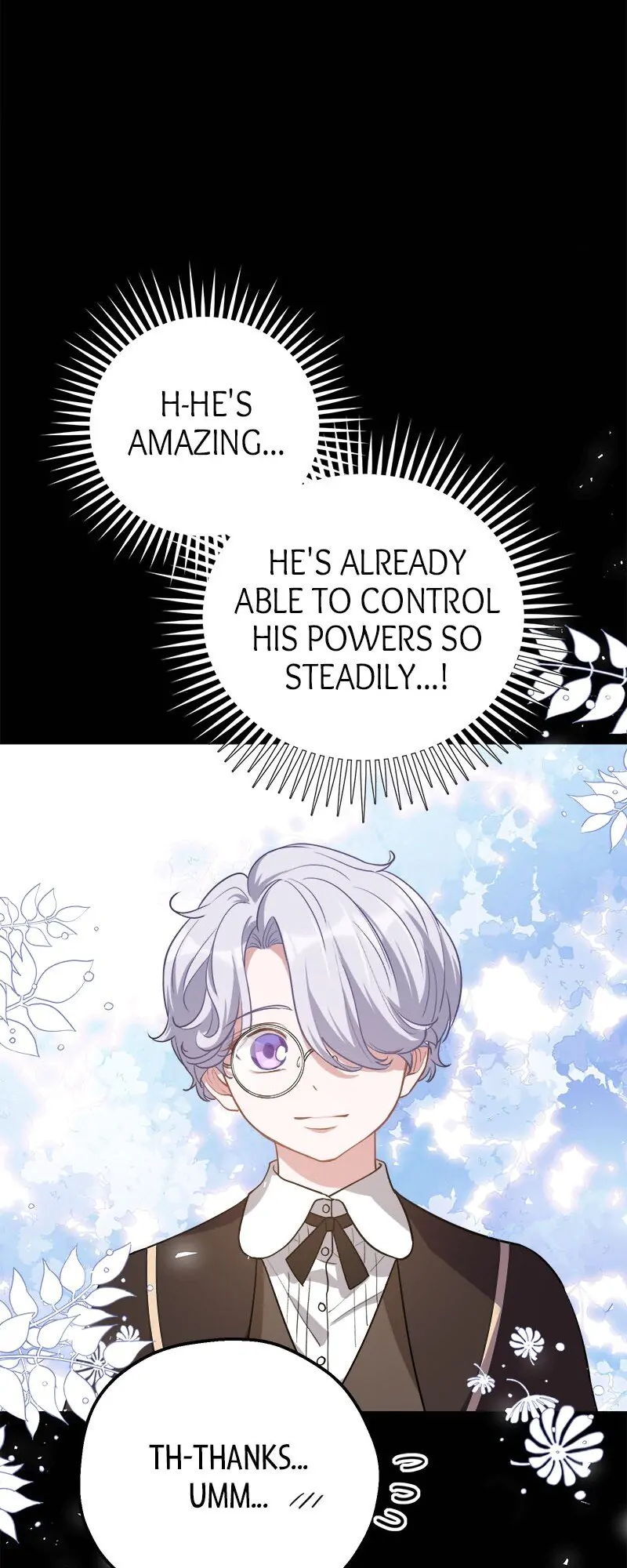 I Woke Up As a Notorious Troublemaker! Chapter 12 - Page 37