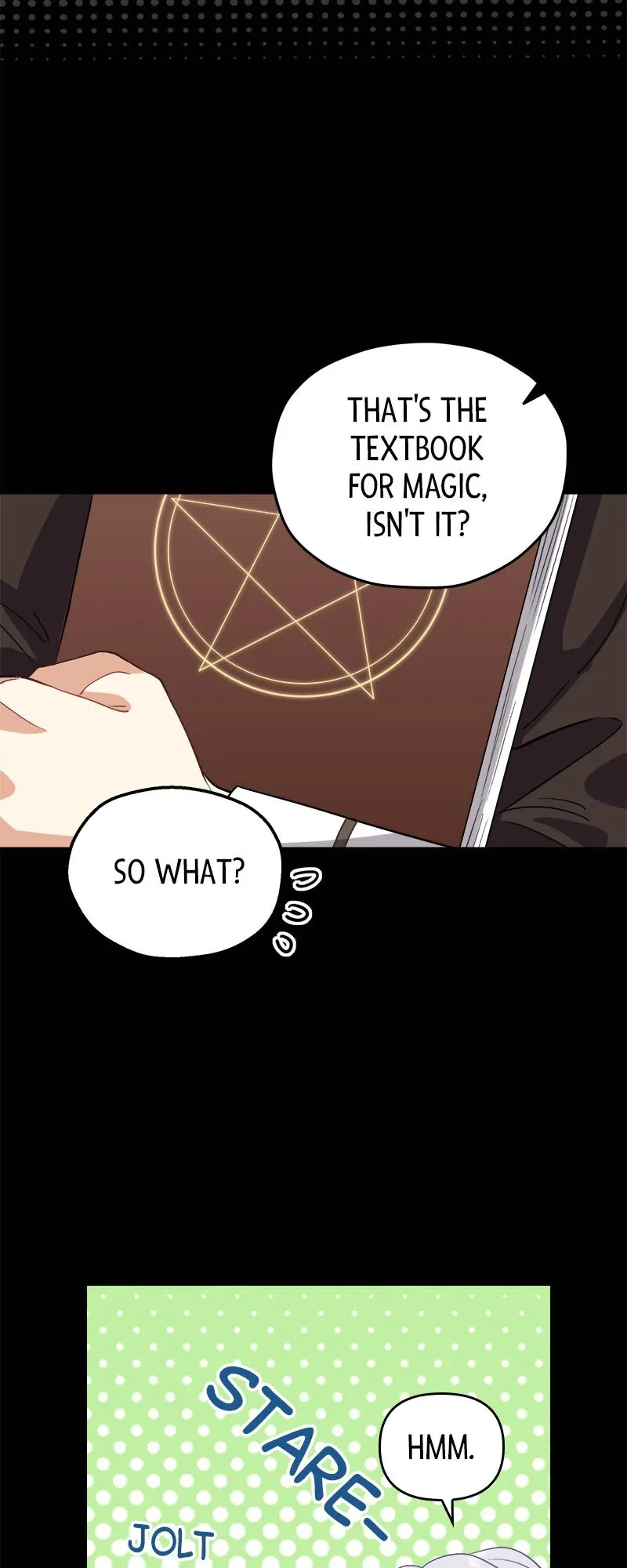 I Woke Up As a Notorious Troublemaker! Chapter 12 - Page 39