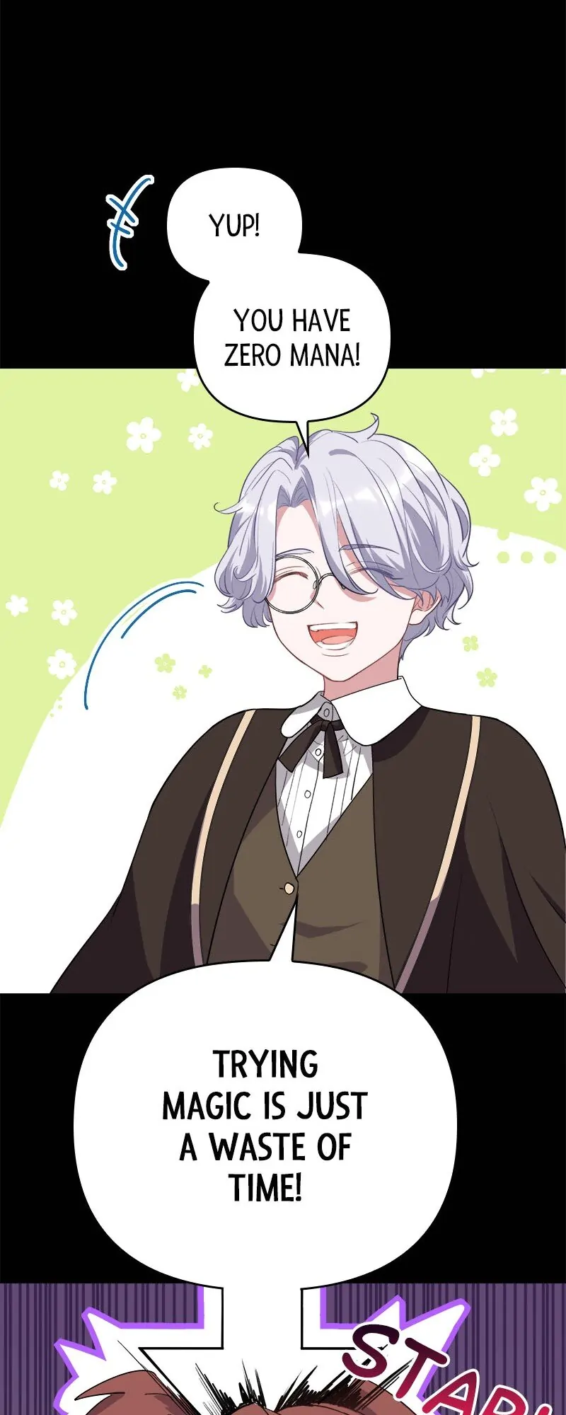 I Woke Up As a Notorious Troublemaker! Chapter 12 - Page 41