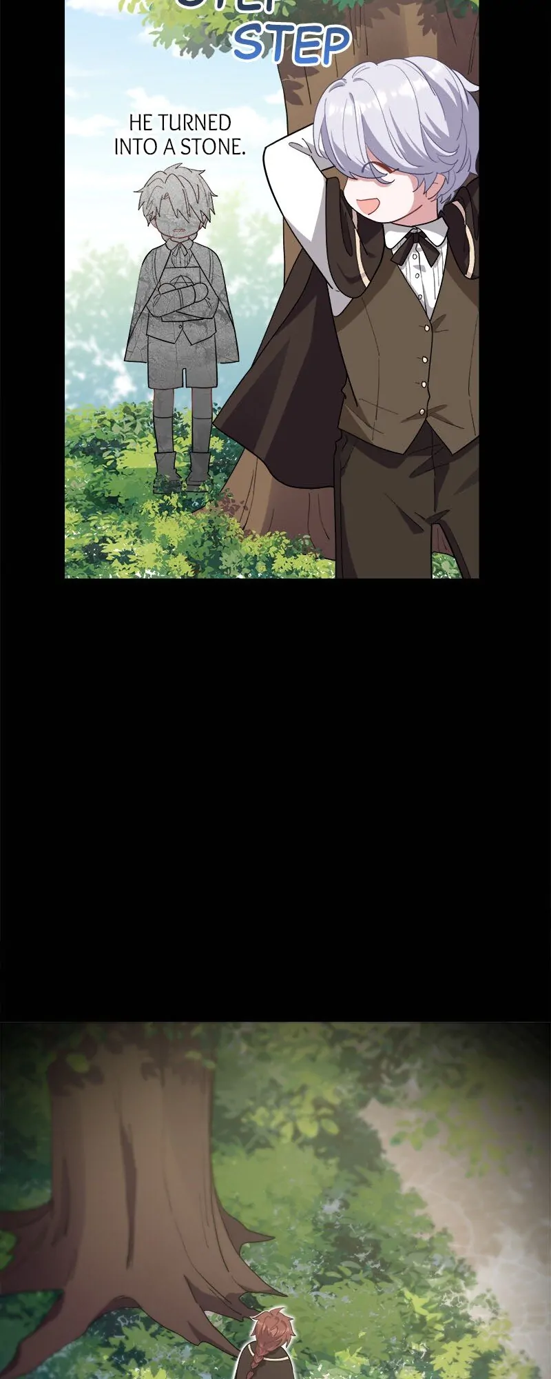 I Woke Up As a Notorious Troublemaker! Chapter 12 - Page 43