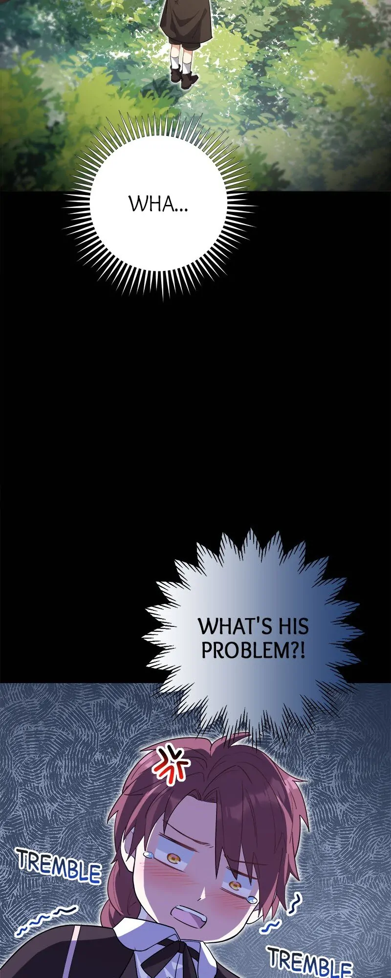 I Woke Up As a Notorious Troublemaker! Chapter 12 - Page 44