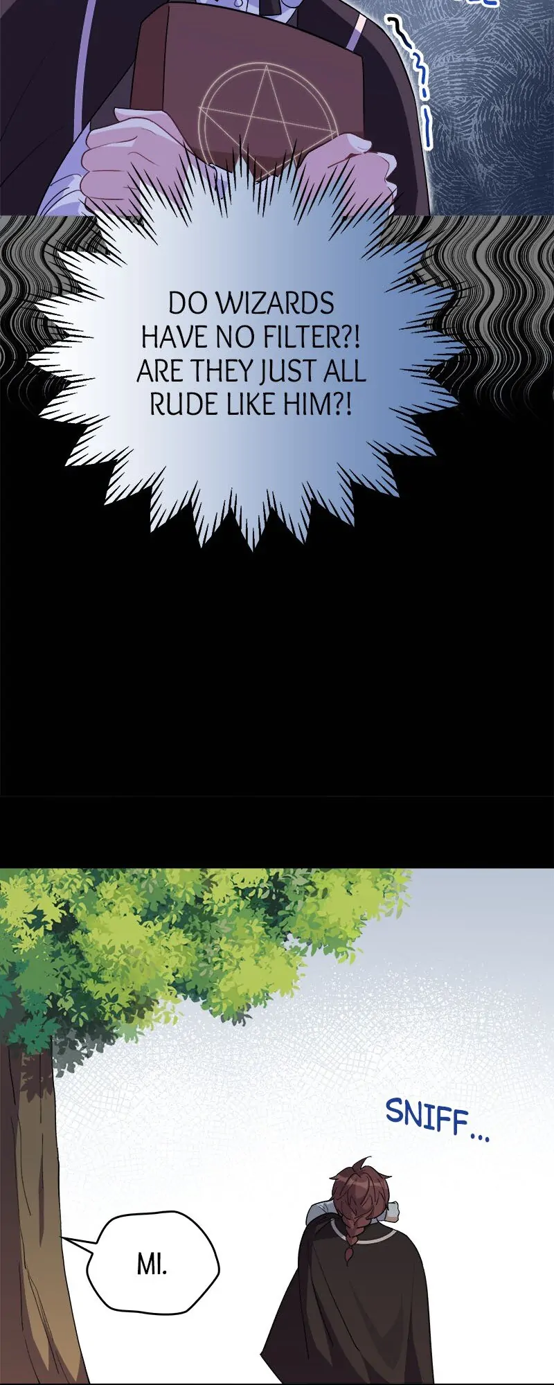 I Woke Up As a Notorious Troublemaker! Chapter 12 - Page 45