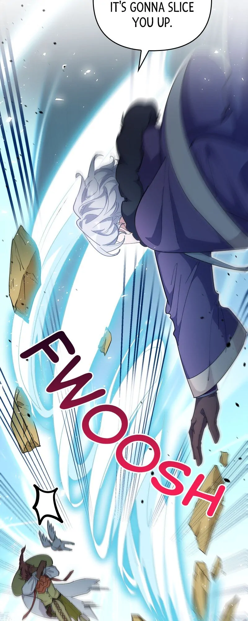 I Woke Up As a Notorious Troublemaker! Chapter 12 - Page 5