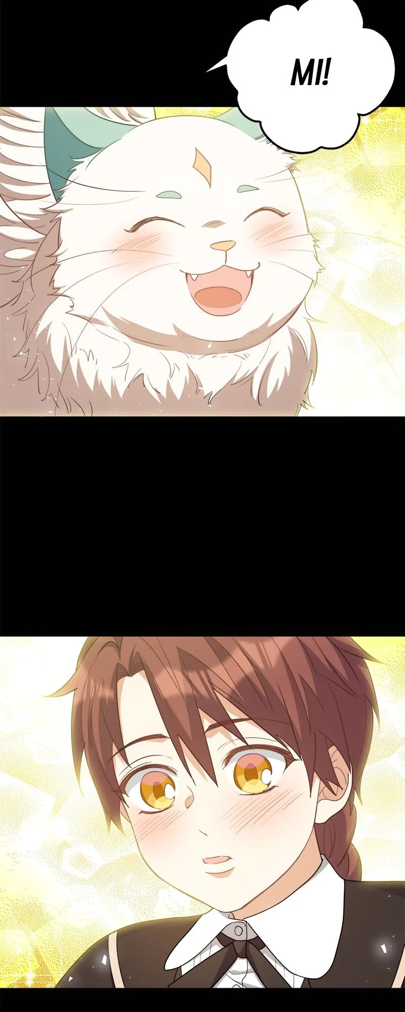 I Woke Up As a Notorious Troublemaker! Chapter 12 - Page 52