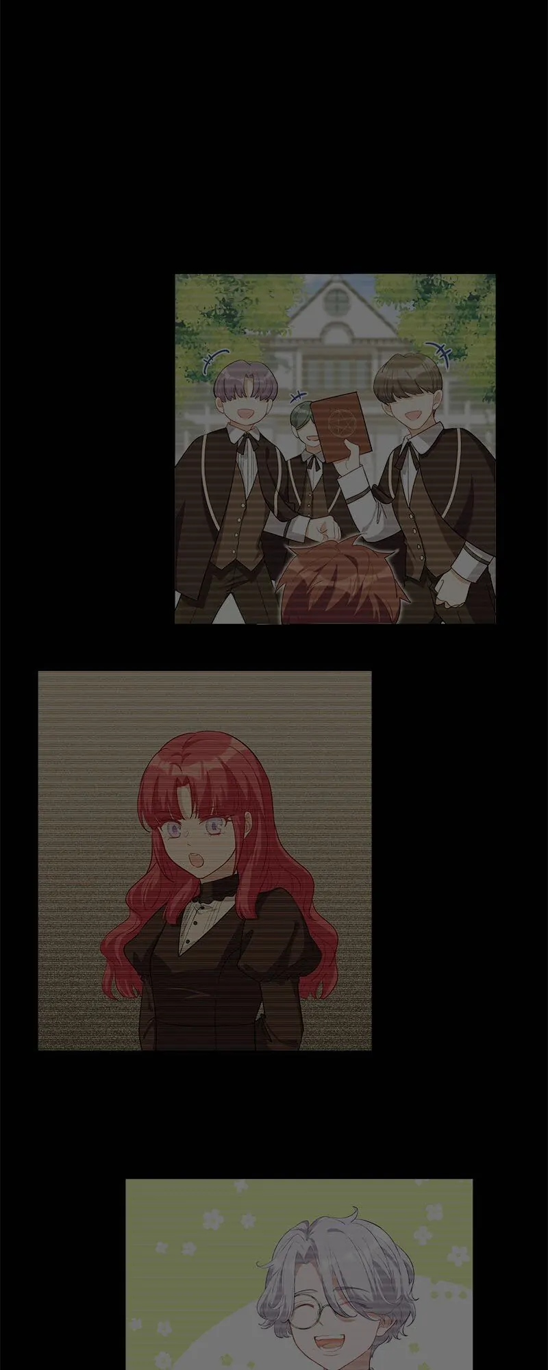 I Woke Up As a Notorious Troublemaker! Chapter 12 - Page 53