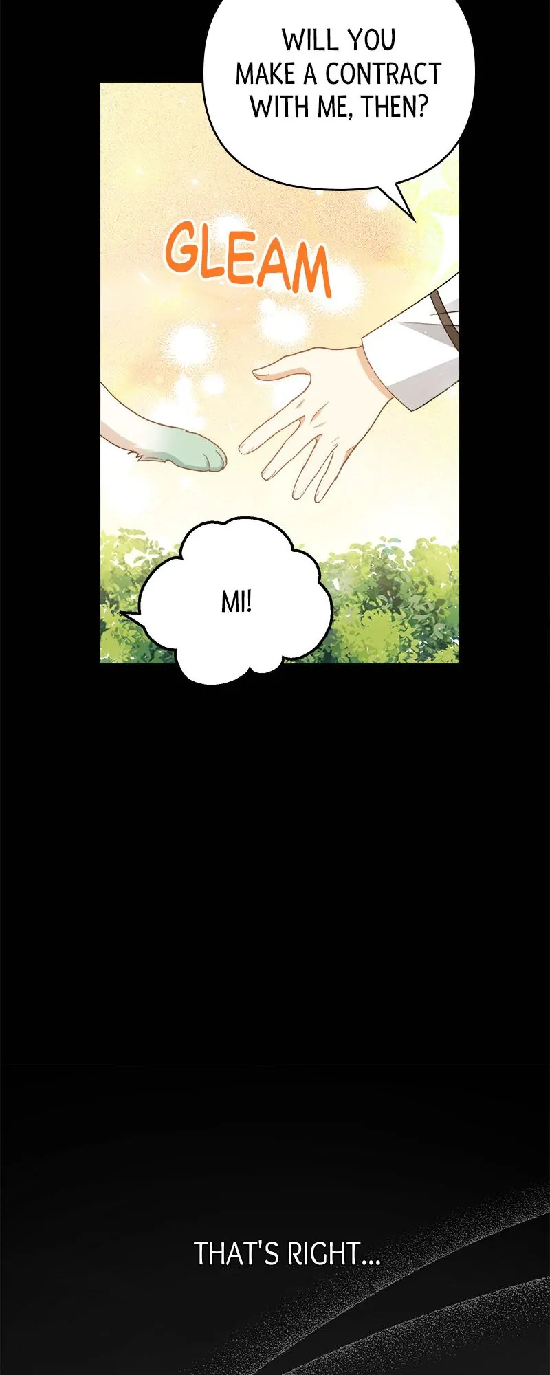 I Woke Up As a Notorious Troublemaker! Chapter 12 - Page 55