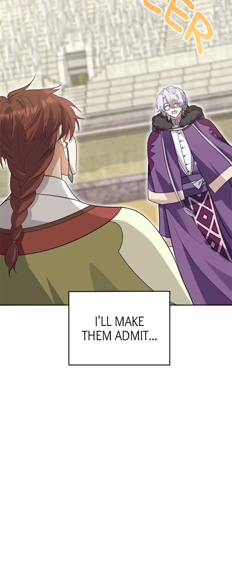 I Woke Up As a Notorious Troublemaker! Chapter 12 - Page 57