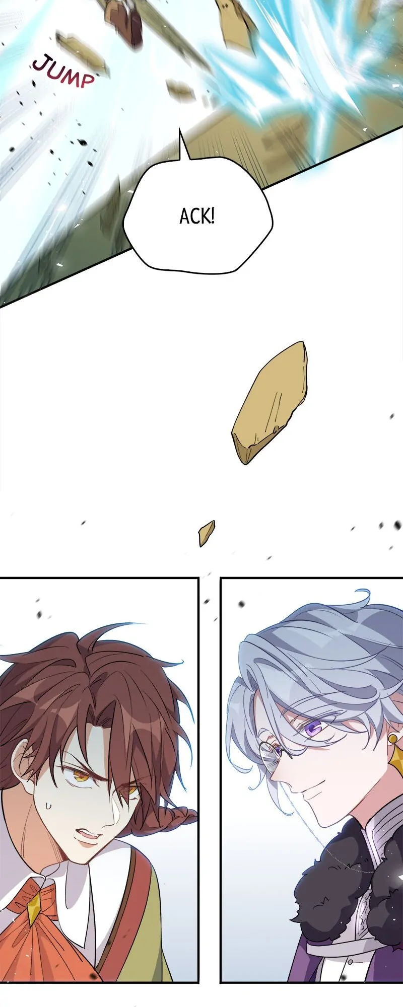 I Woke Up As a Notorious Troublemaker! Chapter 12 - Page 6