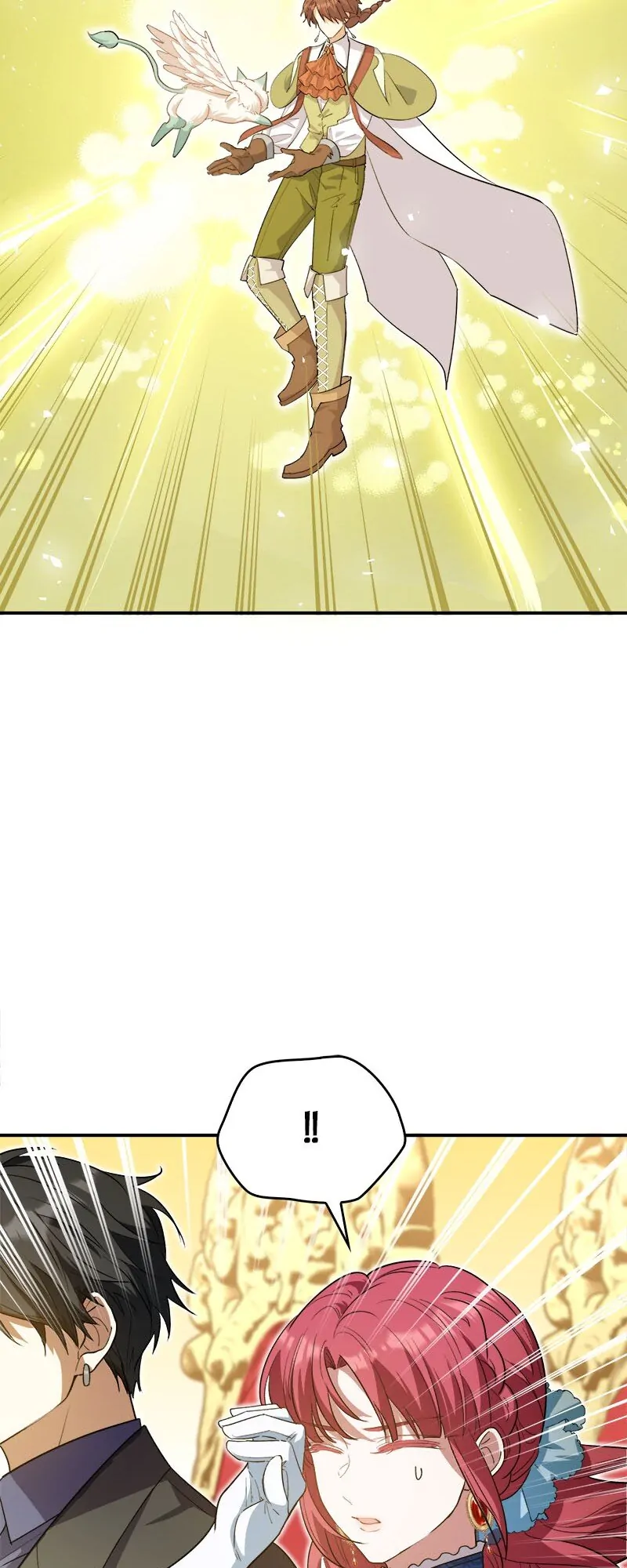 I Woke Up As a Notorious Troublemaker! Chapter 12 - Page 60