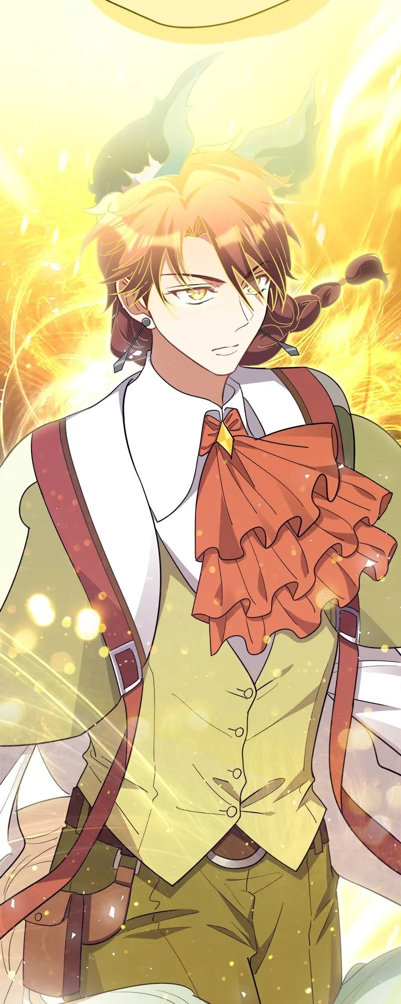 I Woke Up As a Notorious Troublemaker! Chapter 12 - Page 62