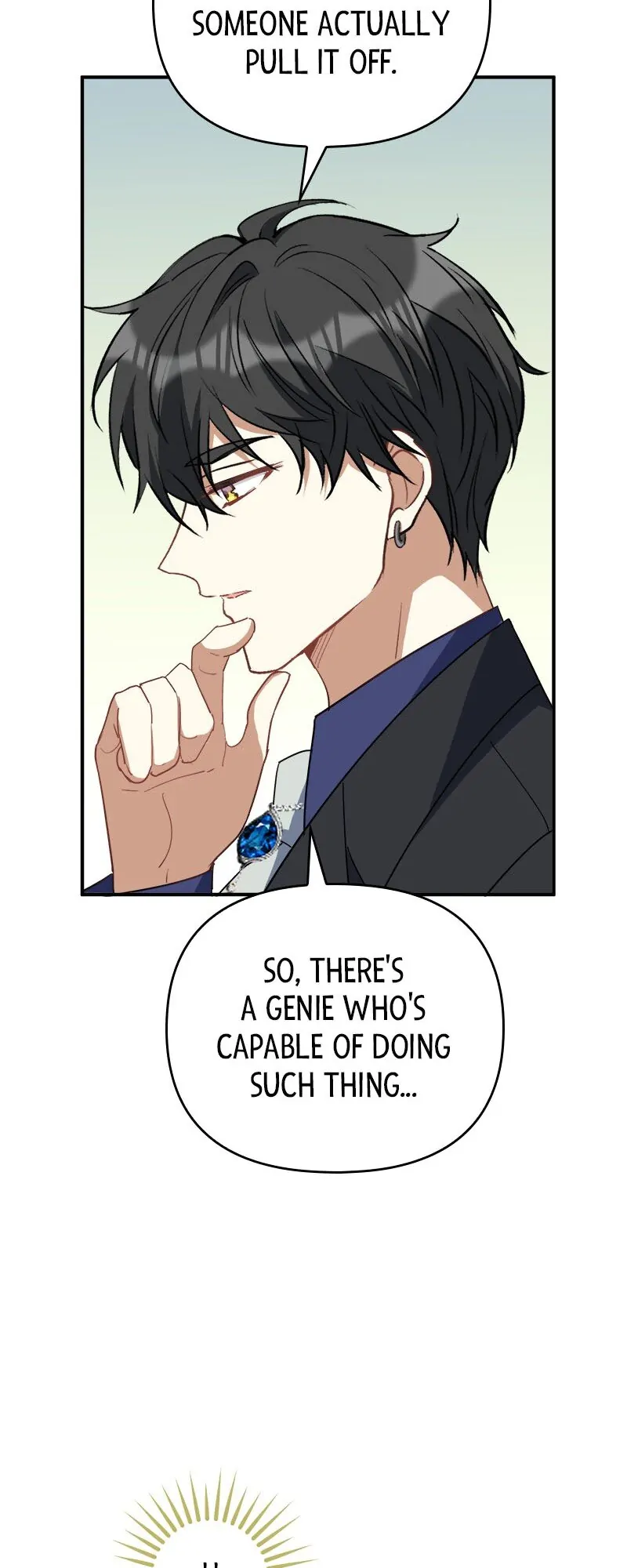 I Woke Up As a Notorious Troublemaker! Chapter 12 - Page 65