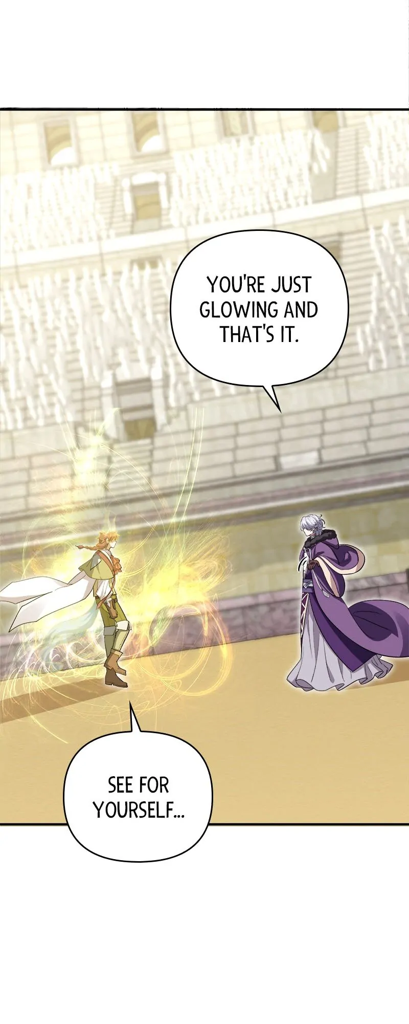 I Woke Up As a Notorious Troublemaker! Chapter 12 - Page 67