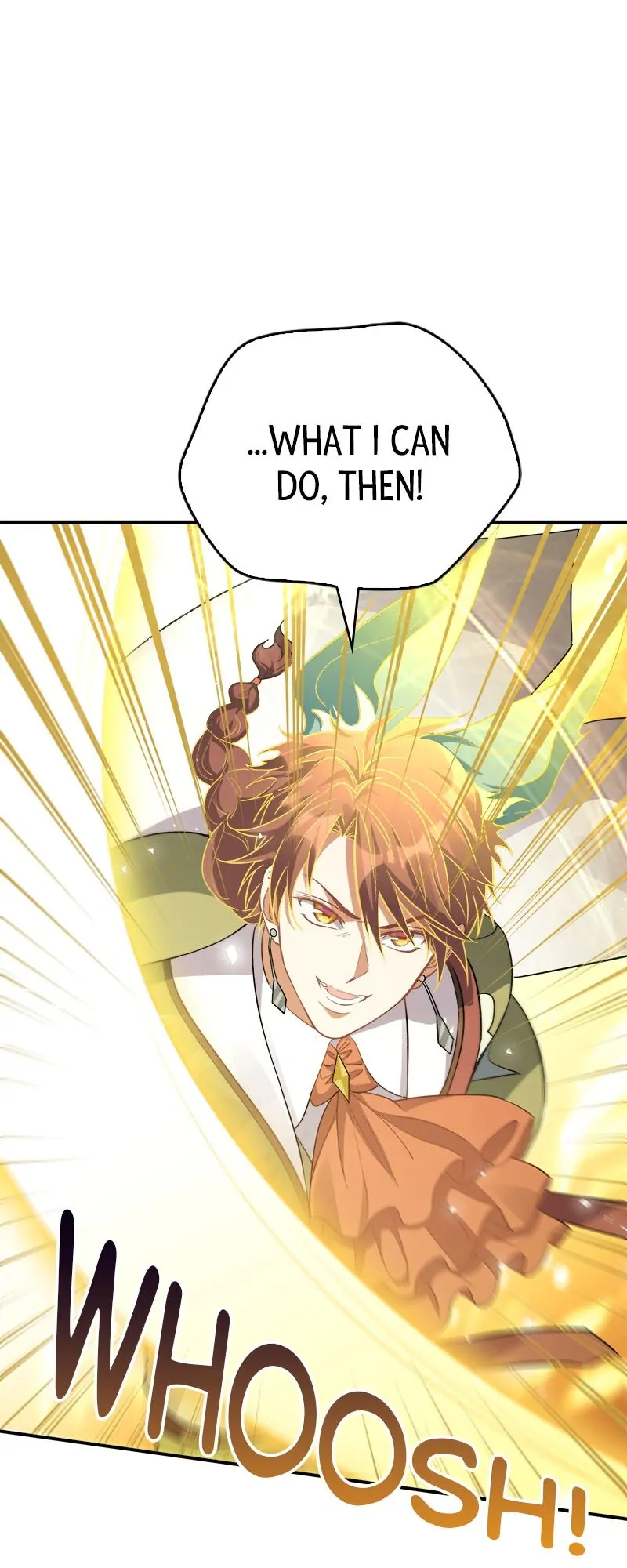 I Woke Up As a Notorious Troublemaker! Chapter 12 - Page 68