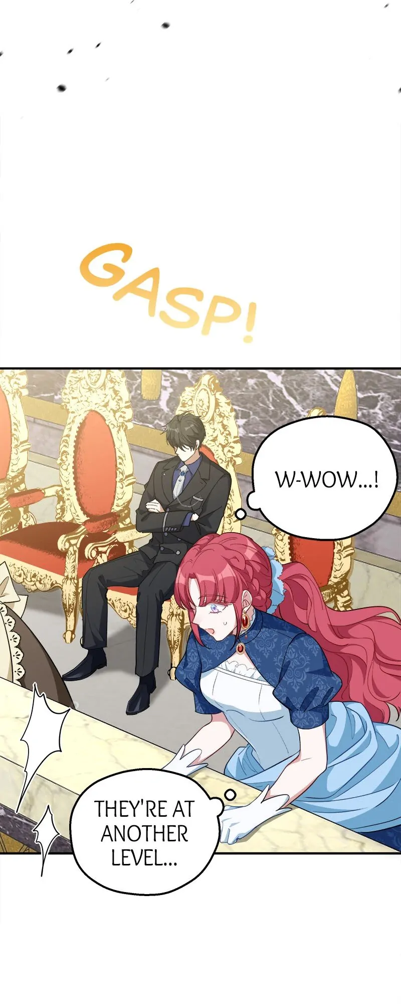 I Woke Up As a Notorious Troublemaker! Chapter 12 - Page 7