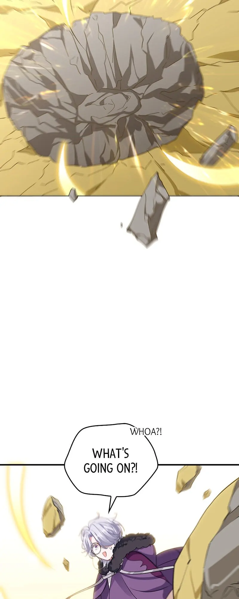 I Woke Up As a Notorious Troublemaker! Chapter 12 - Page 71