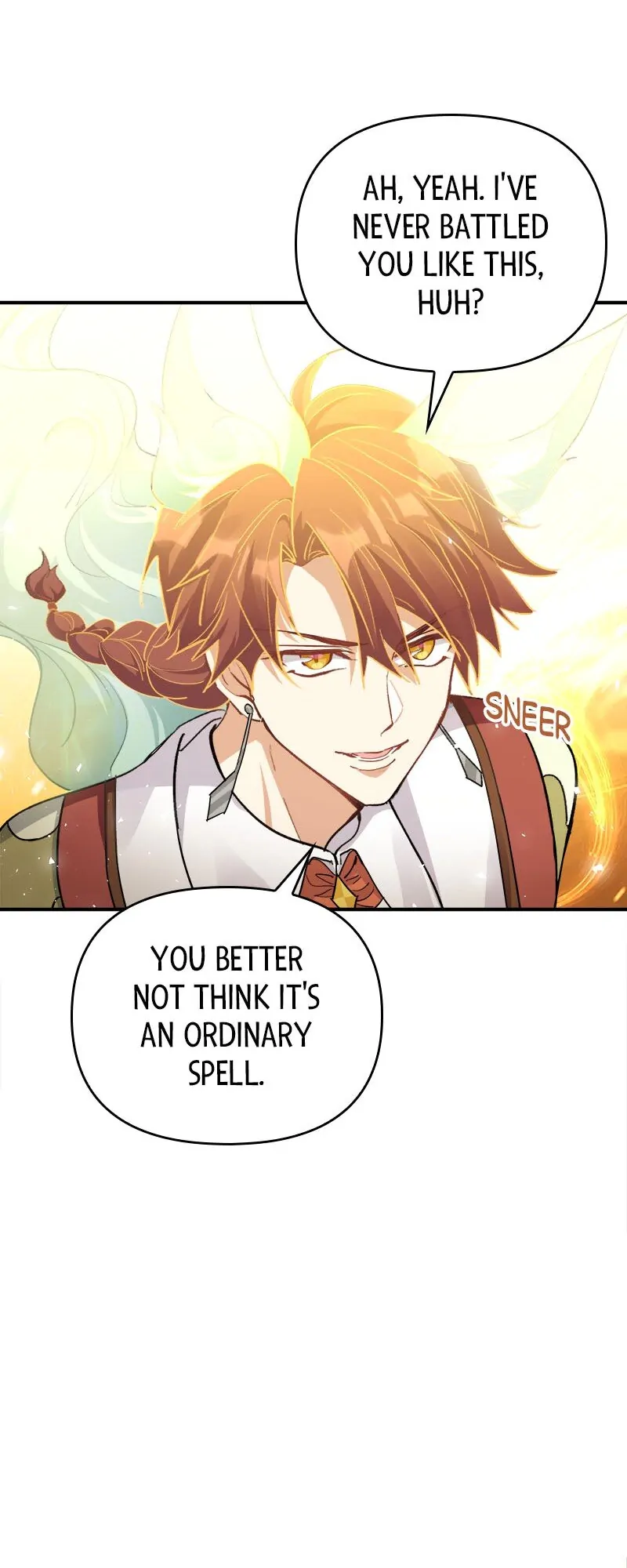 I Woke Up As a Notorious Troublemaker! Chapter 12 - Page 73