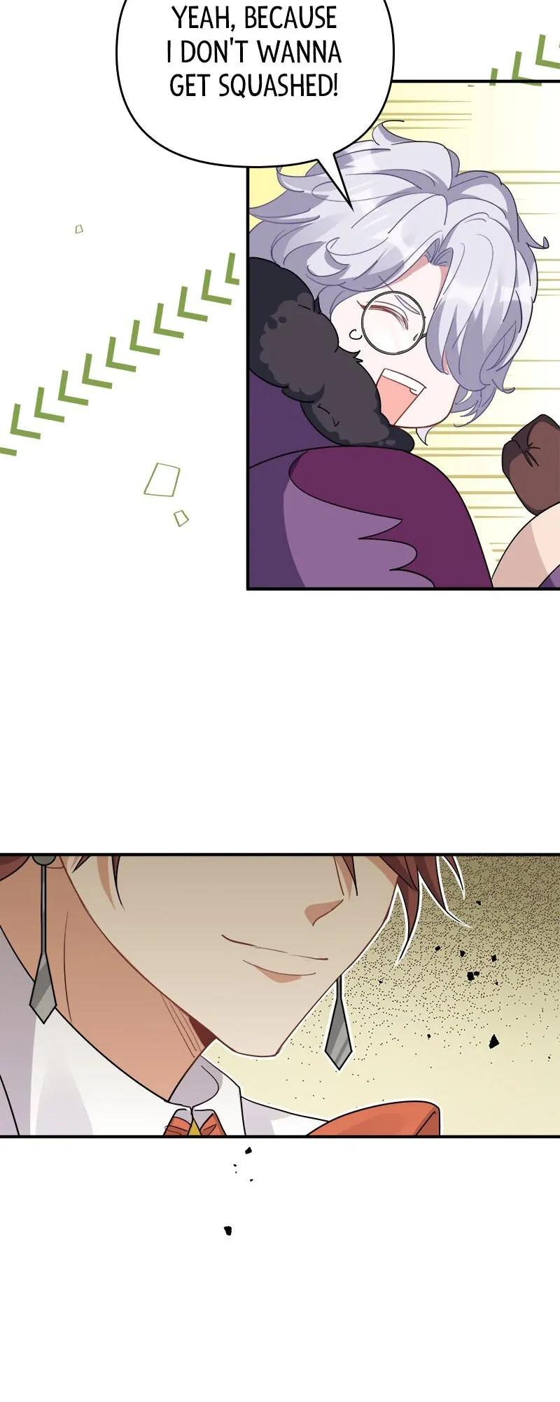 I Woke Up As a Notorious Troublemaker! Chapter 12 - Page 76