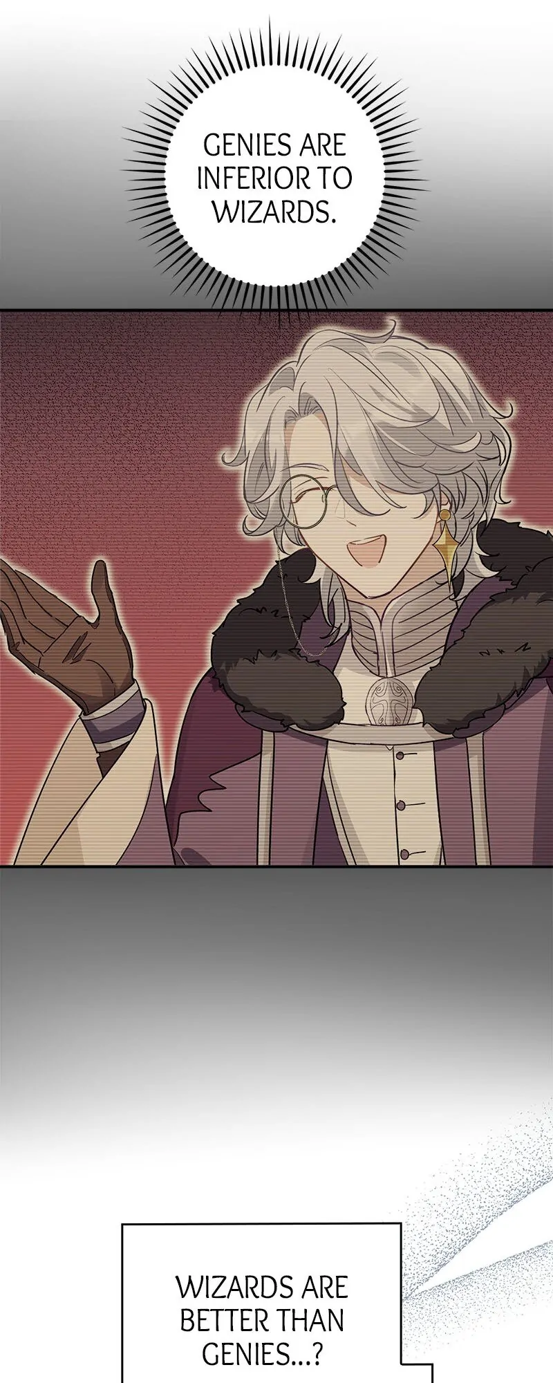 I Woke Up As a Notorious Troublemaker! Chapter 12 - Page 77