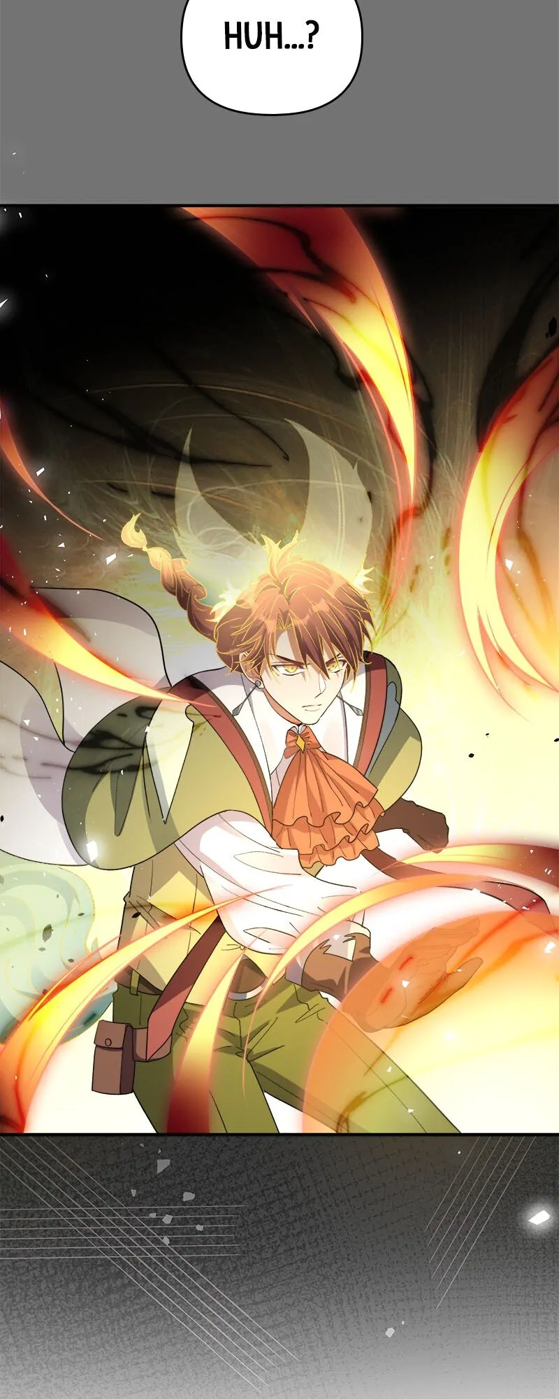 I Woke Up As a Notorious Troublemaker! Chapter 12 - Page 84