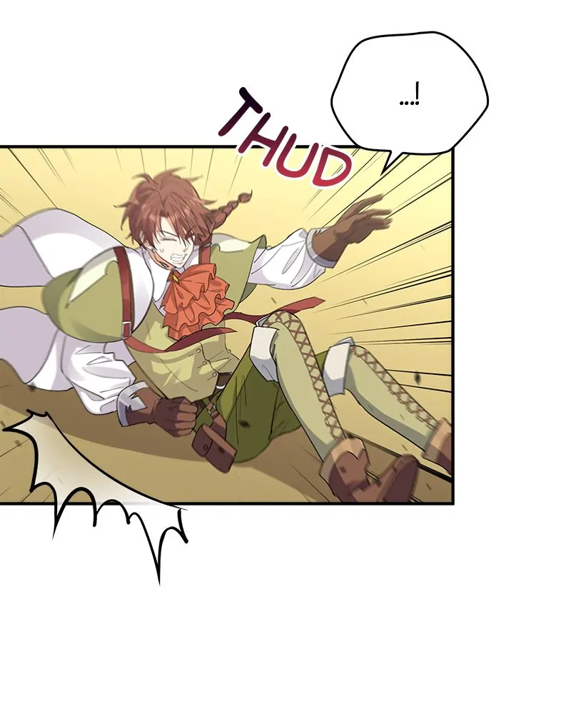 I Woke Up As a Notorious Troublemaker! Chapter 13 - Page 15