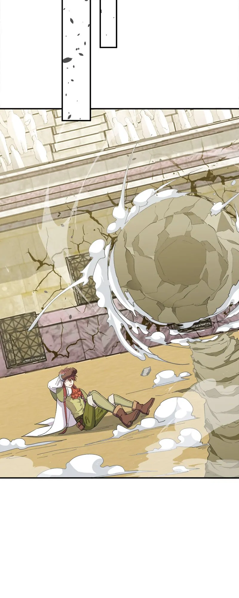 I Woke Up As a Notorious Troublemaker! Chapter 13 - Page 19