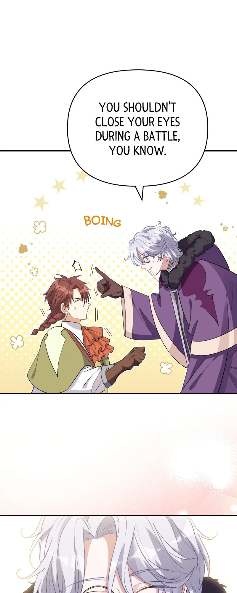 I Woke Up As a Notorious Troublemaker! Chapter 13 - Page 21