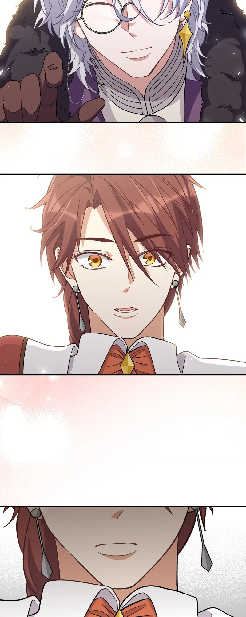 I Woke Up As a Notorious Troublemaker! Chapter 13 - Page 22