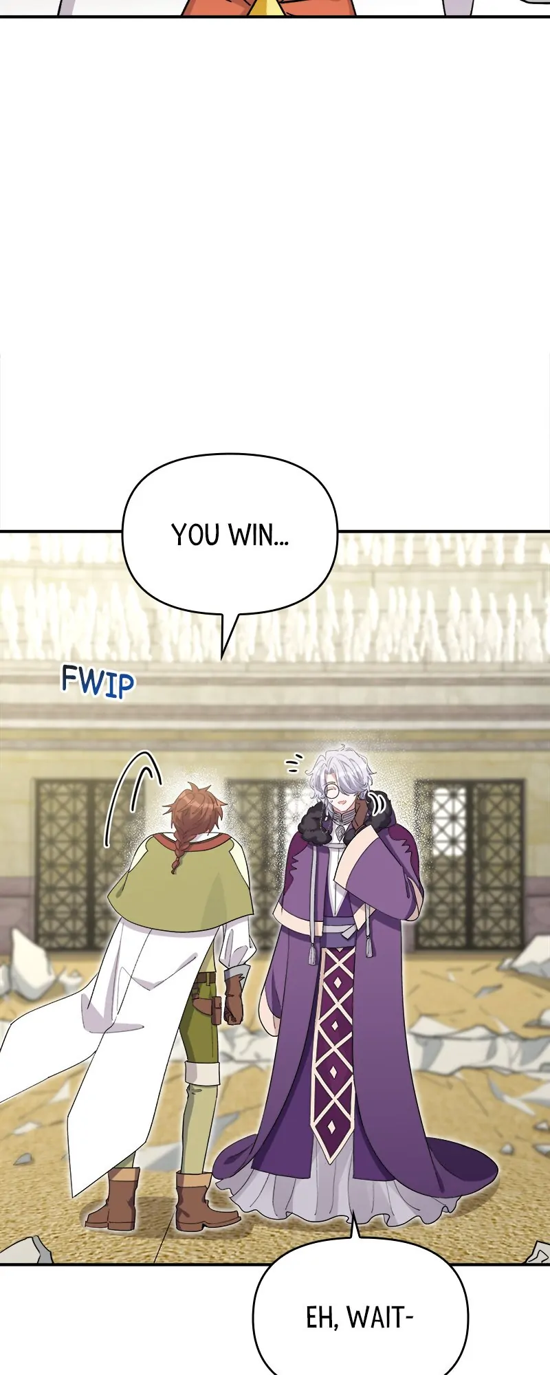 I Woke Up As a Notorious Troublemaker! Chapter 13 - Page 23