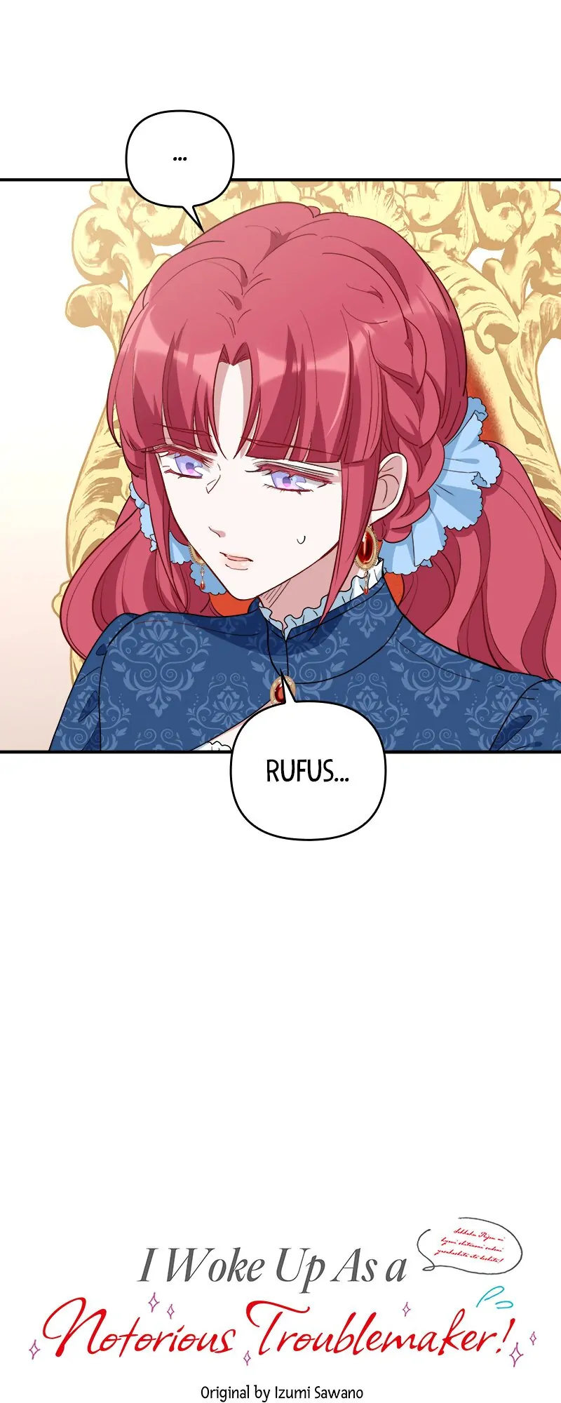 I Woke Up As a Notorious Troublemaker! Chapter 13 - Page 26