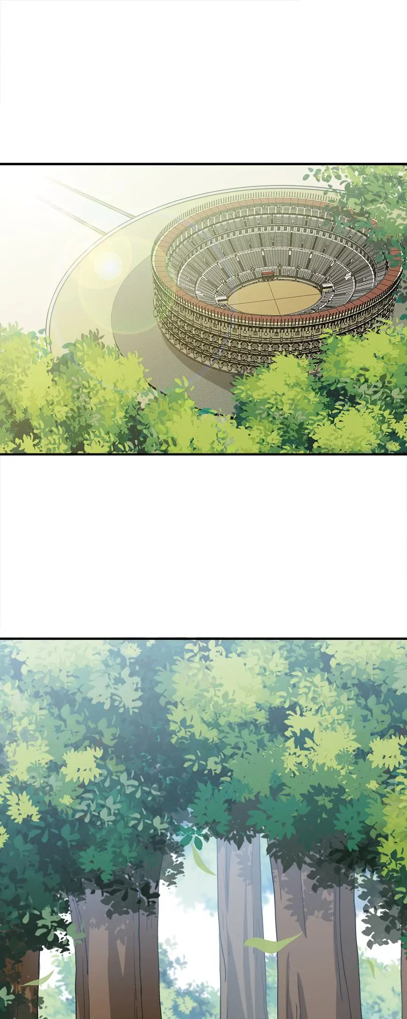 I Woke Up As a Notorious Troublemaker! Chapter 13 - Page 28