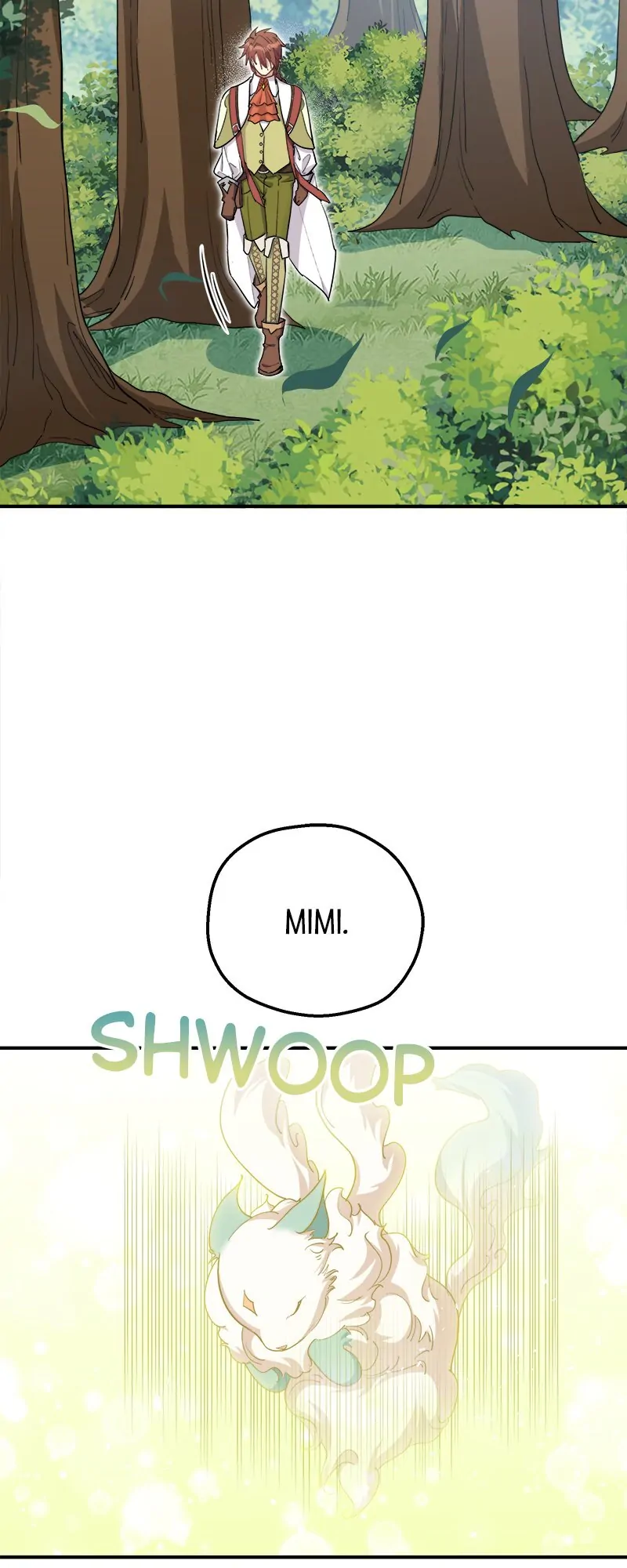 I Woke Up As a Notorious Troublemaker! Chapter 13 - Page 29