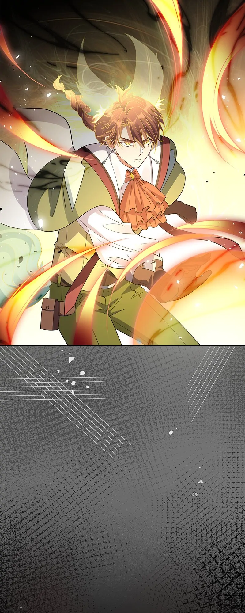 I Woke Up As a Notorious Troublemaker! Chapter 13 - Page 3