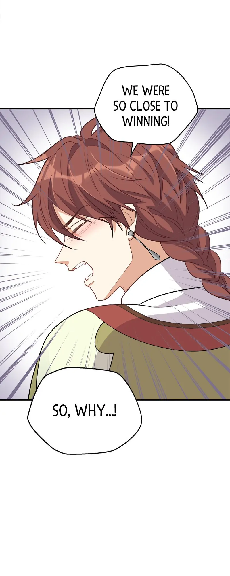 I Woke Up As a Notorious Troublemaker! Chapter 13 - Page 31