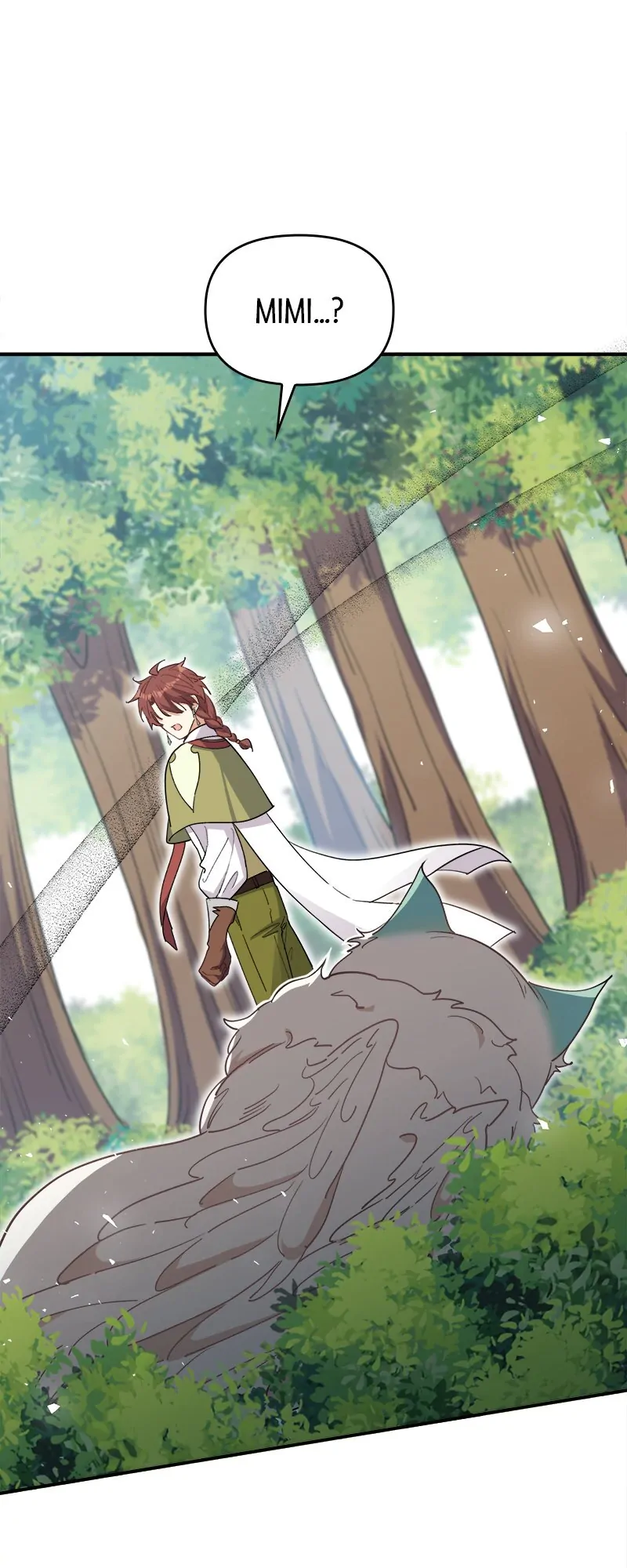 I Woke Up As a Notorious Troublemaker! Chapter 13 - Page 33